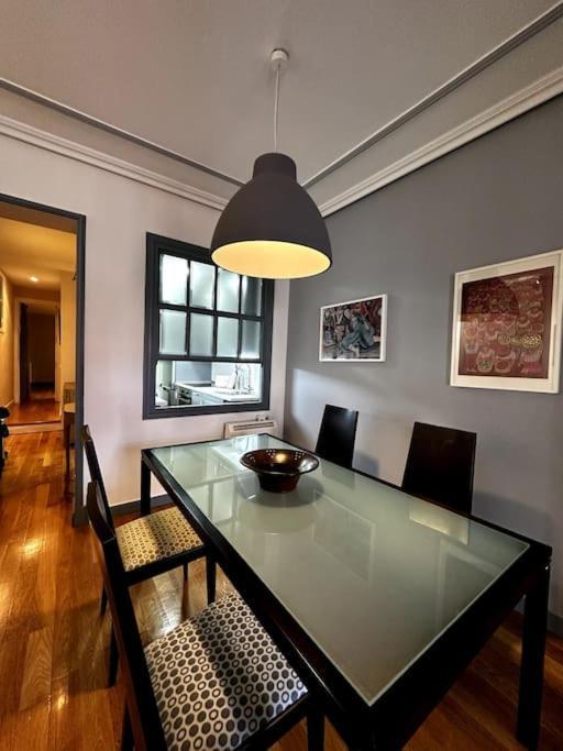Apartamento Con Parking En Centro De Madrid-Chamberi Apartment Exterior photo