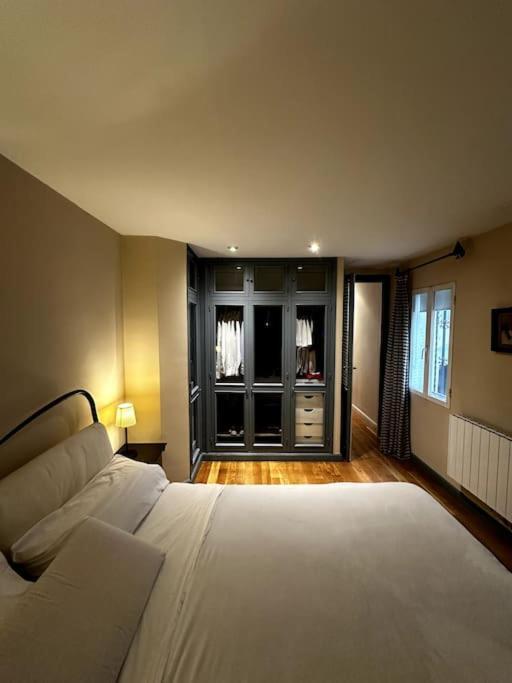 Apartamento Con Parking En Centro De Madrid-Chamberi Apartment Exterior photo
